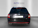 SKODA Octavia Combi 2.0 TDI RS DSG