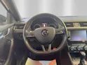 SKODA Octavia Combi 2.0 TDI RS DSG