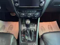 SKODA Octavia Combi 2.0 TDI RS DSG