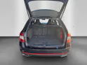 SKODA Octavia Combi 2.0 TDI RS DSG