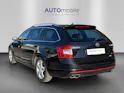 SKODA Octavia Combi 2.0 TDI RS DSG