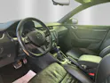 SKODA Octavia Combi 2.0 TDI RS DSG