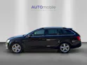 SKODA Octavia Combi 2.0 TDI RS DSG