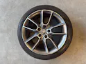 SKODA Octavia Combi 2.0 TDI RS DSG