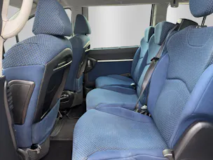 FIAT Ulysse 2.2 16V JTD Swiss Edition