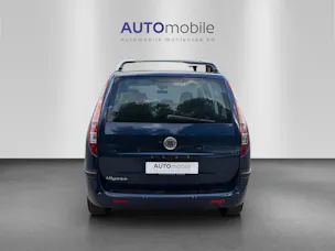 FIAT Ulysse 2.2 16V JTD Swiss Edition