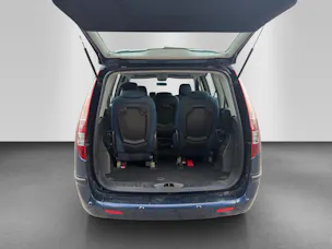 FIAT Ulysse 2.2 16V JTD Swiss Edition