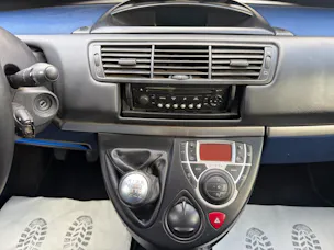 FIAT Ulysse 2.2 16V JTD Swiss Edition