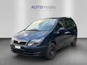 FIAT Ulysse 2.2 16V JTD Swiss Edition