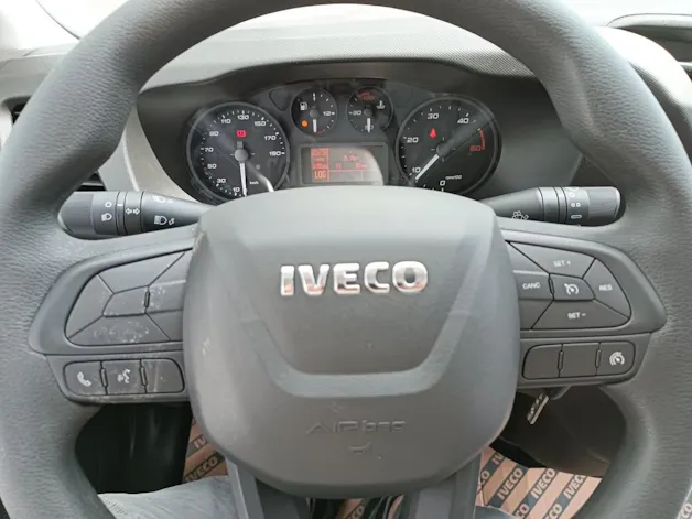 IVECO 35 S 16 SVL
