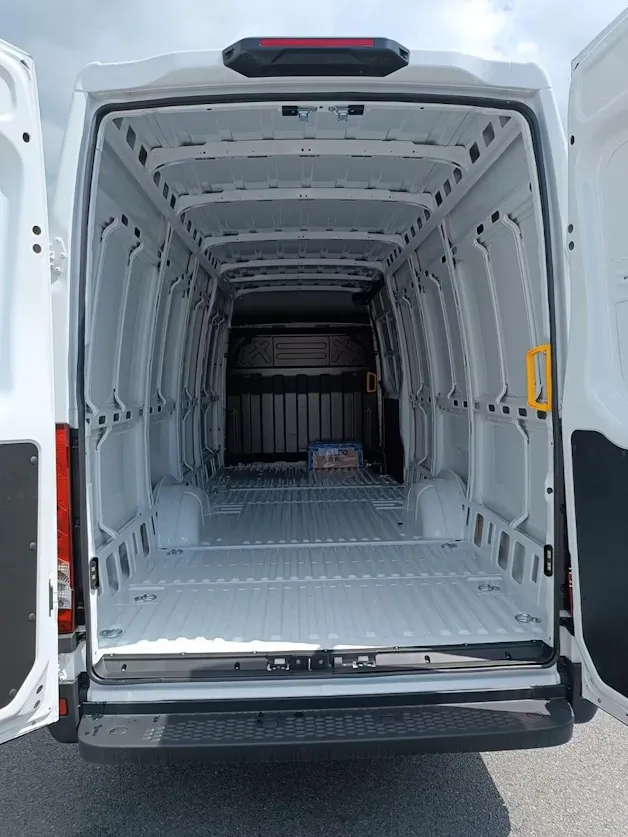 IVECO 35 S 16 SVL