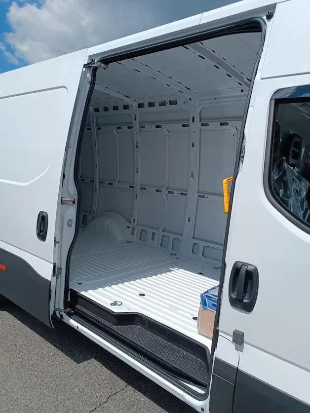 IVECO 35 S 16 SVL
