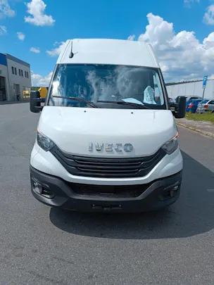IVECO 35 S 16 SVL
