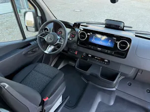 IVECO 35 S 16 SVL