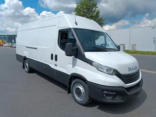 IVECO 35 S 16 SVL