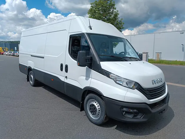 IVECO 35 S 16 SVL