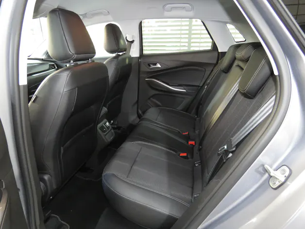 OPEL Grandland 1.2i TP GS Line Automatik
