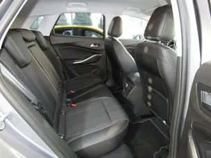 OPEL Grandland 1.2i TP GS Line Automatik