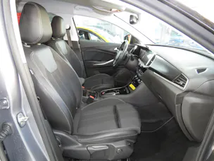 OPEL Grandland 1.2i TP GS Line Automatik