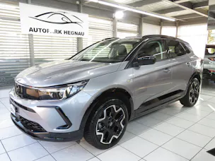 OPEL Grandland 1.2i TP GS Line Automatik