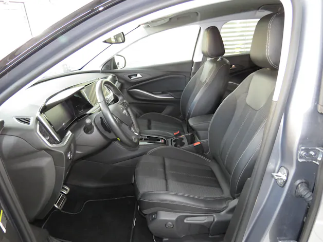 OPEL Grandland 1.2i TP GS Line Automatik