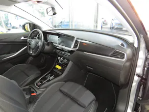 OPEL Grandland 1.2i TP GS Line Automatik