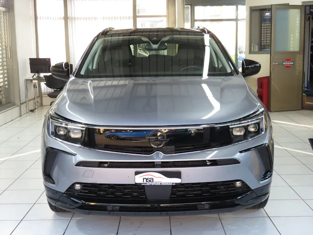 OPEL Grandland 1.2i TP GS Line Automatik