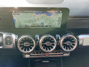 MERCEDES-BENZ GLB 35 AMG 4Matic 8G-Tronic
