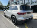 MERCEDES-BENZ GLB 35 AMG 4Matic 8G-Tronic