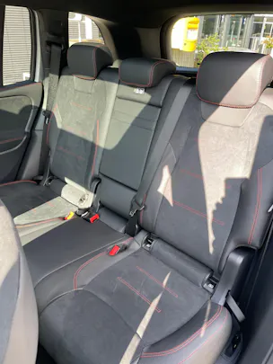 MERCEDES-BENZ GLB 35 AMG 4Matic 8G-Tronic