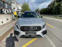 MERCEDES-BENZ GLB 35 AMG 4Matic 8G-Tronic