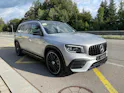MERCEDES-BENZ GLB 35 AMG 4Matic 8G-Tronic
