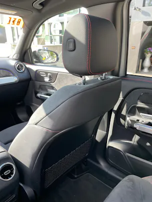 MERCEDES-BENZ GLB 35 AMG 4Matic 8G-Tronic