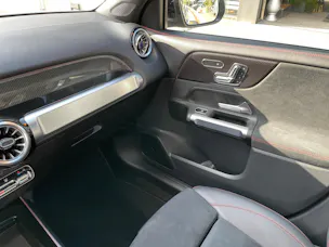MERCEDES-BENZ GLB 35 AMG 4Matic 8G-Tronic