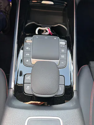 MERCEDES-BENZ GLB 35 AMG 4Matic 8G-Tronic