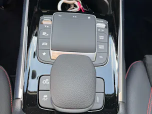 MERCEDES-BENZ GLB 35 AMG 4Matic 8G-Tronic
