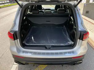 MERCEDES-BENZ GLB 35 AMG 4Matic 8G-Tronic