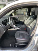 MERCEDES-BENZ GLB 35 AMG 4Matic 8G-Tronic