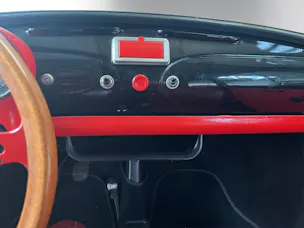 FIAT 500 F110 – wunderschöner Klassiker mit nur 18'500 km | Ab MFK