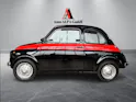 FIAT 500 F110 – wunderschöner Klassiker mit nur 18'500 km | Ab MFK