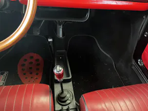FIAT 500 F110 – wunderschöner Klassiker mit nur 18'500 km | Ab MFK