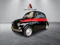 FIAT 500 F110 – wunderschöner Klassiker mit nur 18'500 km | Ab MFK