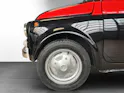 FIAT 500 F110 – wunderschöner Klassiker mit nur 18'500 km | Ab MFK