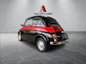 FIAT 500 F110 – wunderschöner Klassiker mit nur 18'500 km | Ab MFK