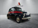 FIAT 500 F110 – wunderschöner Klassiker mit nur 18'500 km | Ab MFK