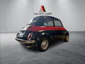 FIAT 500 F110 – wunderschöner Klassiker mit nur 18'500 km | Ab MFK