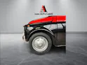 FIAT 500 F110 – wunderschöner Klassiker mit nur 18'500 km | Ab MFK