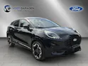 FORD Puma 1.0 EcoB Hybrid 155 ST-Line X