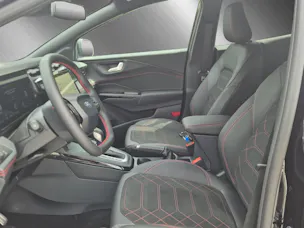 FORD Puma 1.0 EcoB Hybrid 155 ST-Line X