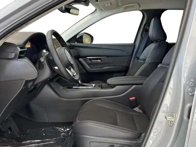 MAZDA CX-5 e-Skyactiv-G 165 Center-line AWD Automat